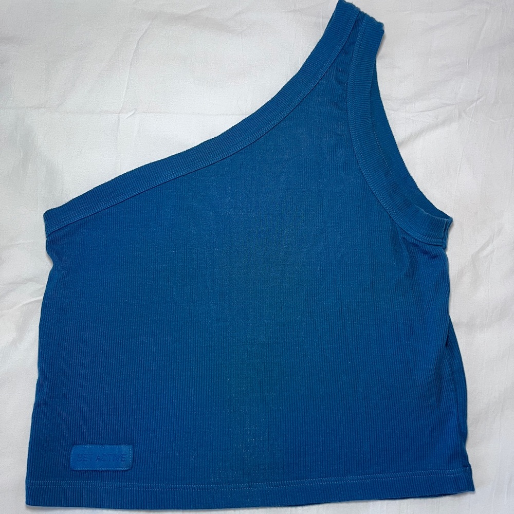 Set active top